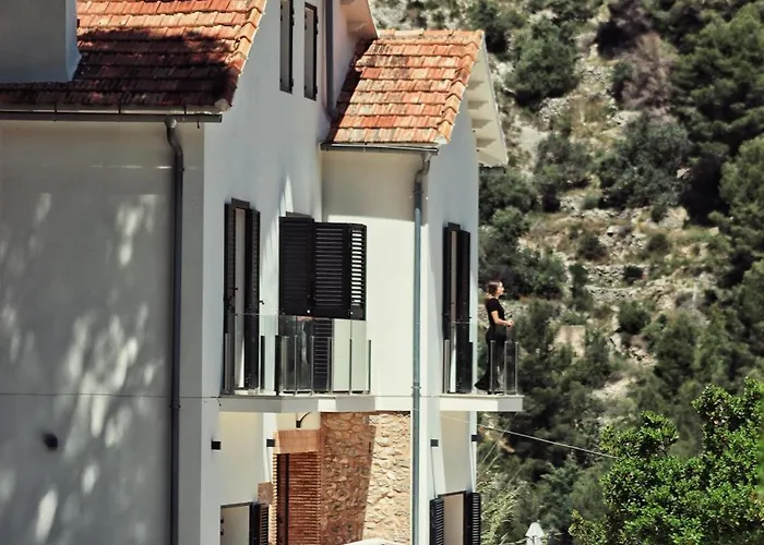 La Casa Del Pantano