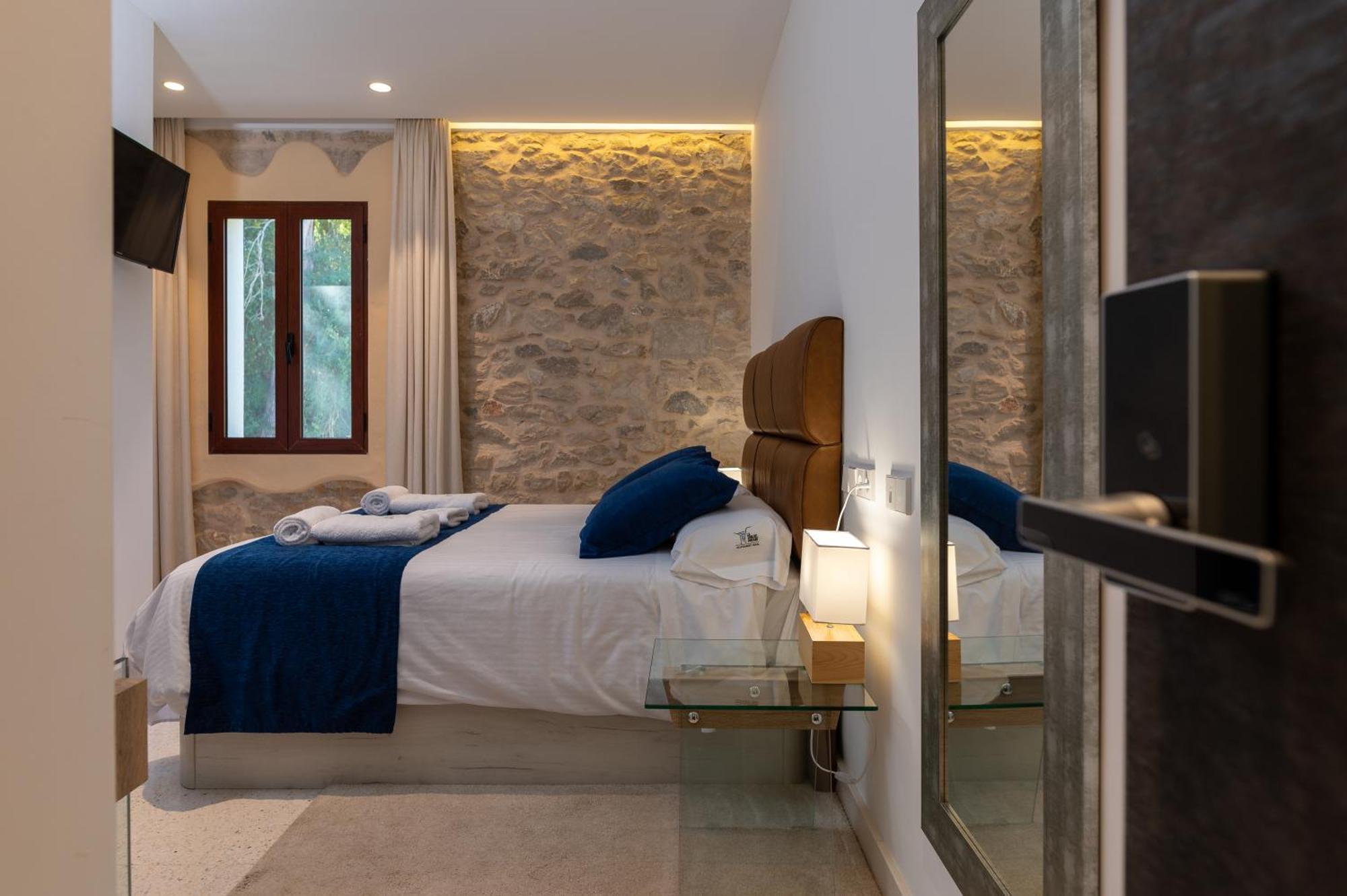 La Casa Del Pantano Nocleg ze śniadaniem