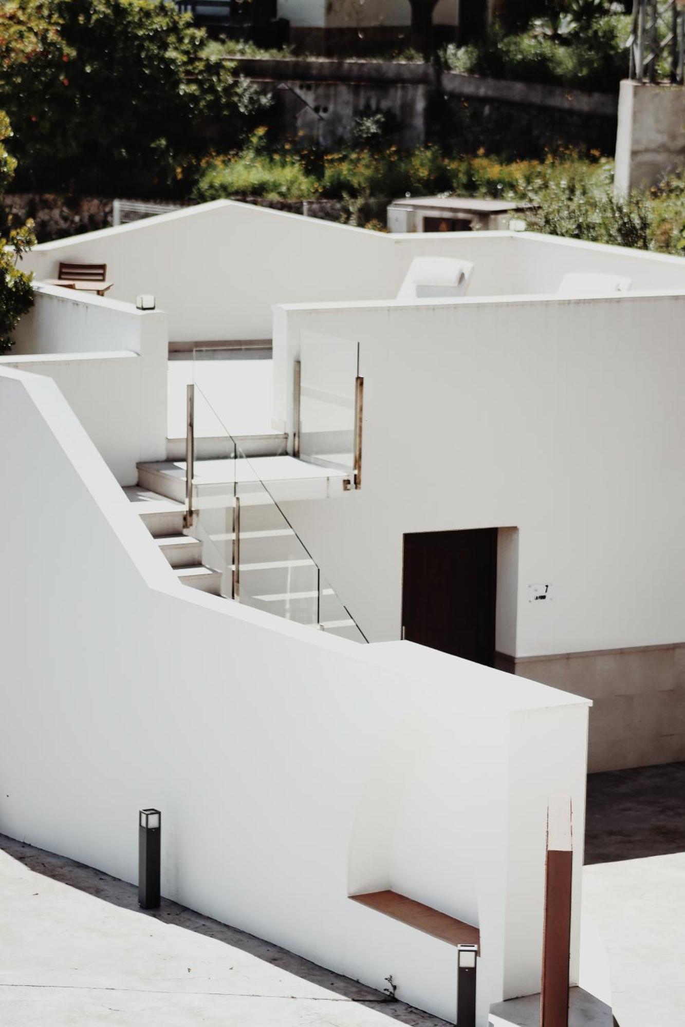 La Casa Del Pantano *