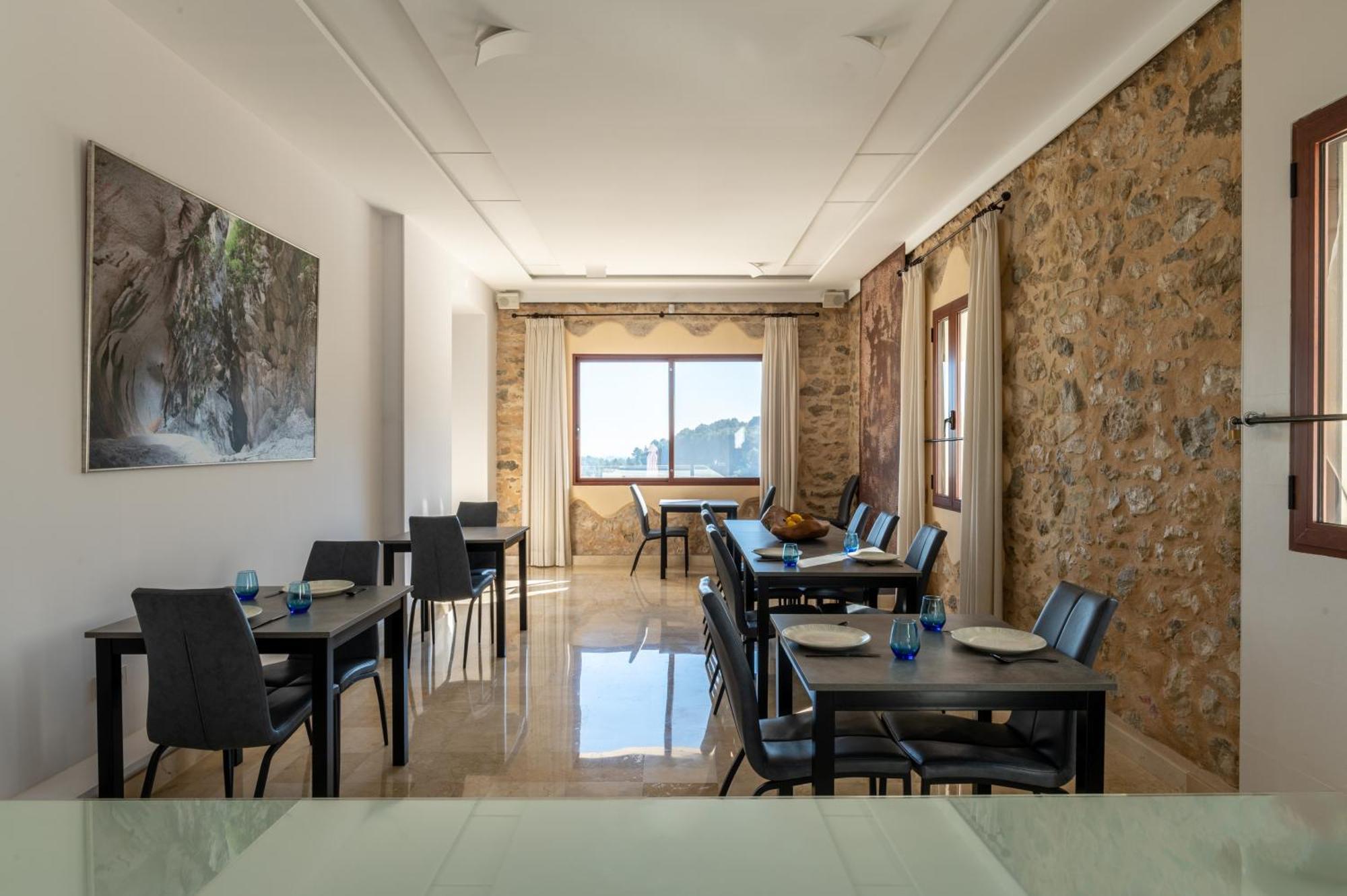 La Casa Del Pantano Allotjament i esmorzar