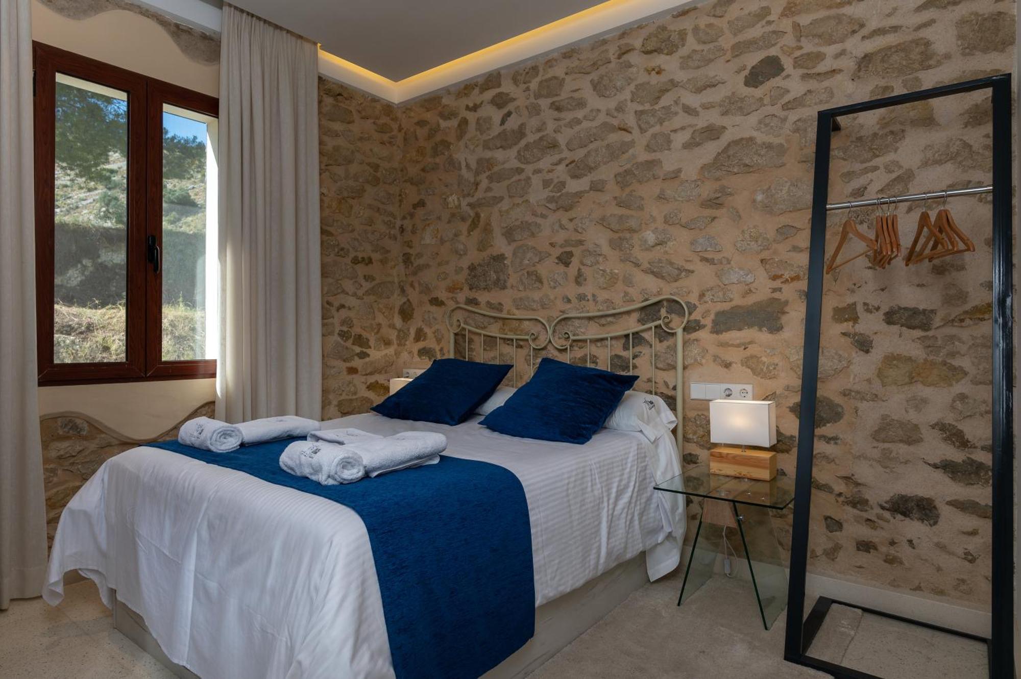 La Casa Del Pantano Allotjament i esmorzar